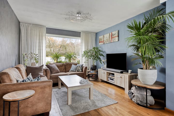 Photo 2 of Bellinistraat 68