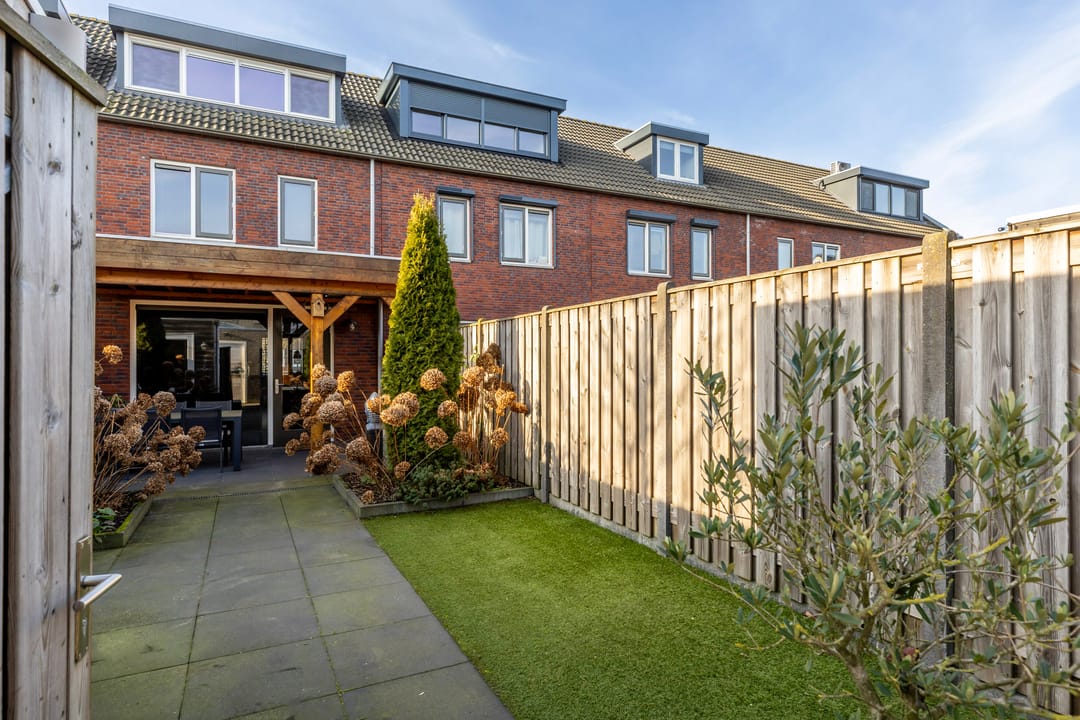 Foto 32 van Sterrennacht 34