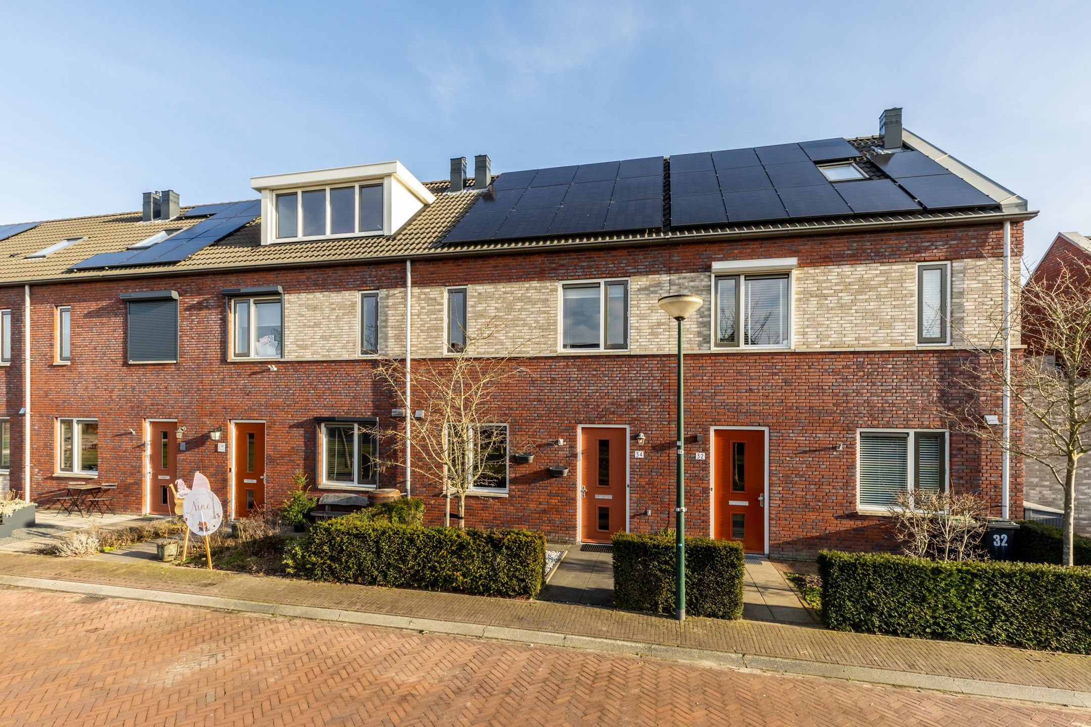 Foto 36 van Sterrennacht 34