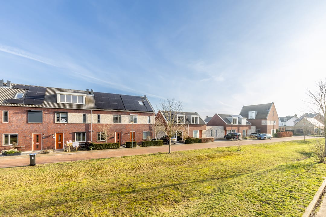 Foto 38 van Sterrennacht 34