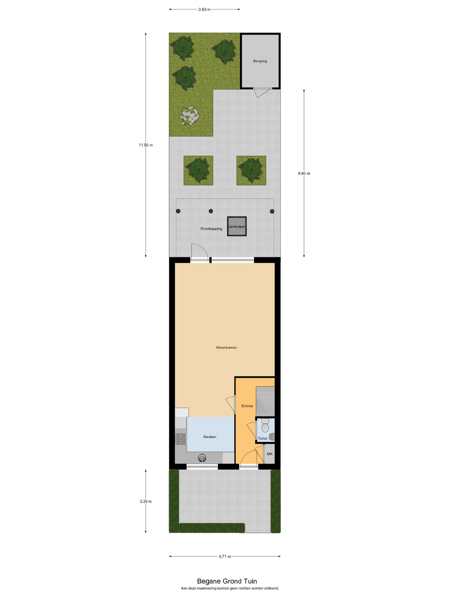 Foto 44 van Sterrennacht 34