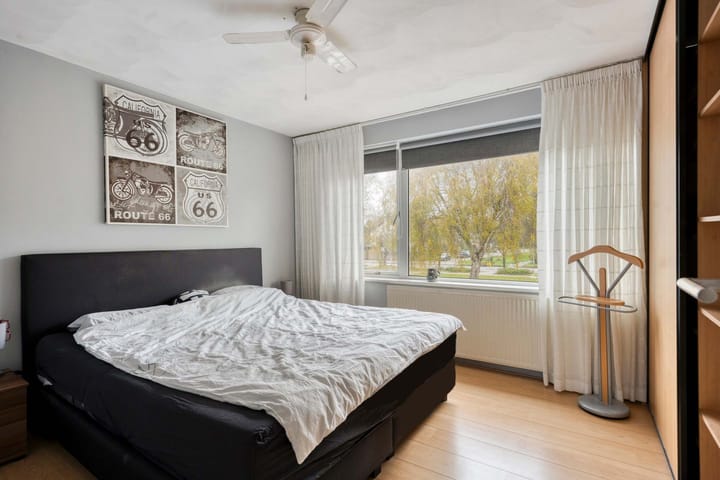 Photo 11 of Bellinistraat 68