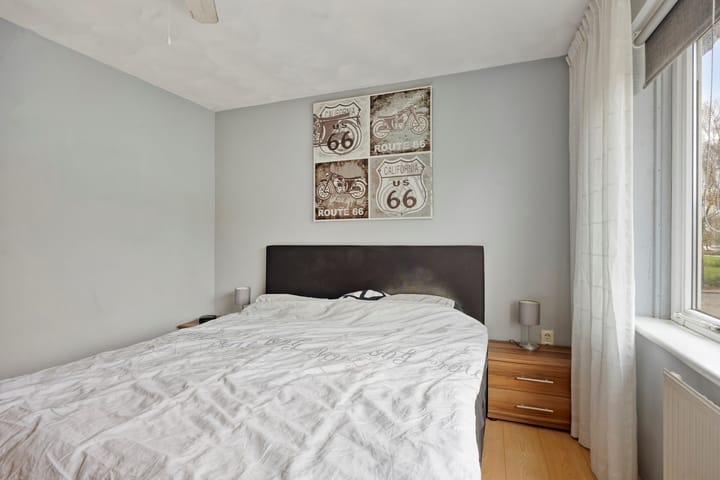 Photo 12 of Bellinistraat 68