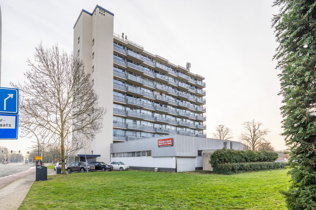 Photo 1 of Gronausestraat 208