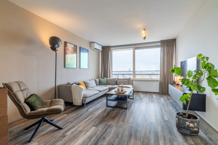 Foto 3 van Gronausestraat 208