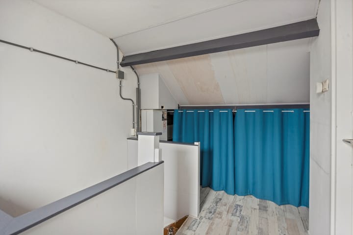 Photo 15 of Bellinistraat 68