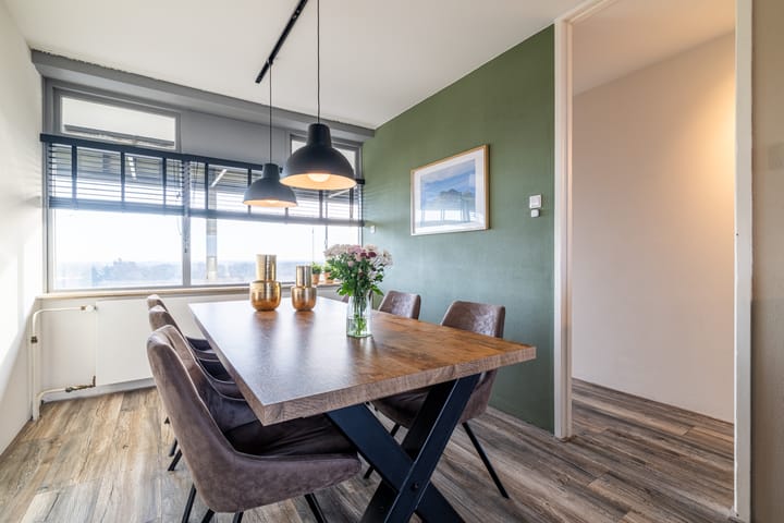 Foto 7 van Gronausestraat 208