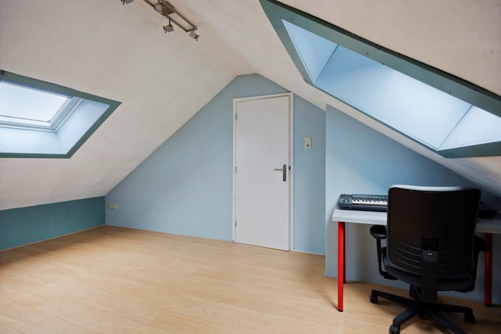 Photo 19 of Bellinistraat 68