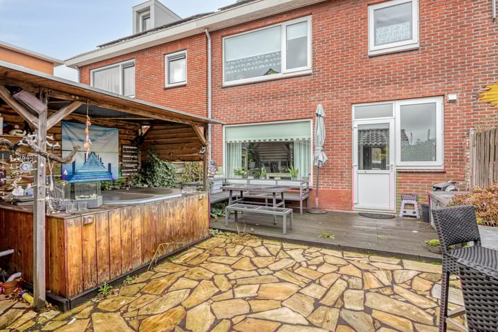 Photo 21 of Bellinistraat 68