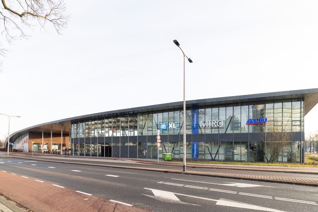 Photo 23 of Gronausestraat 208