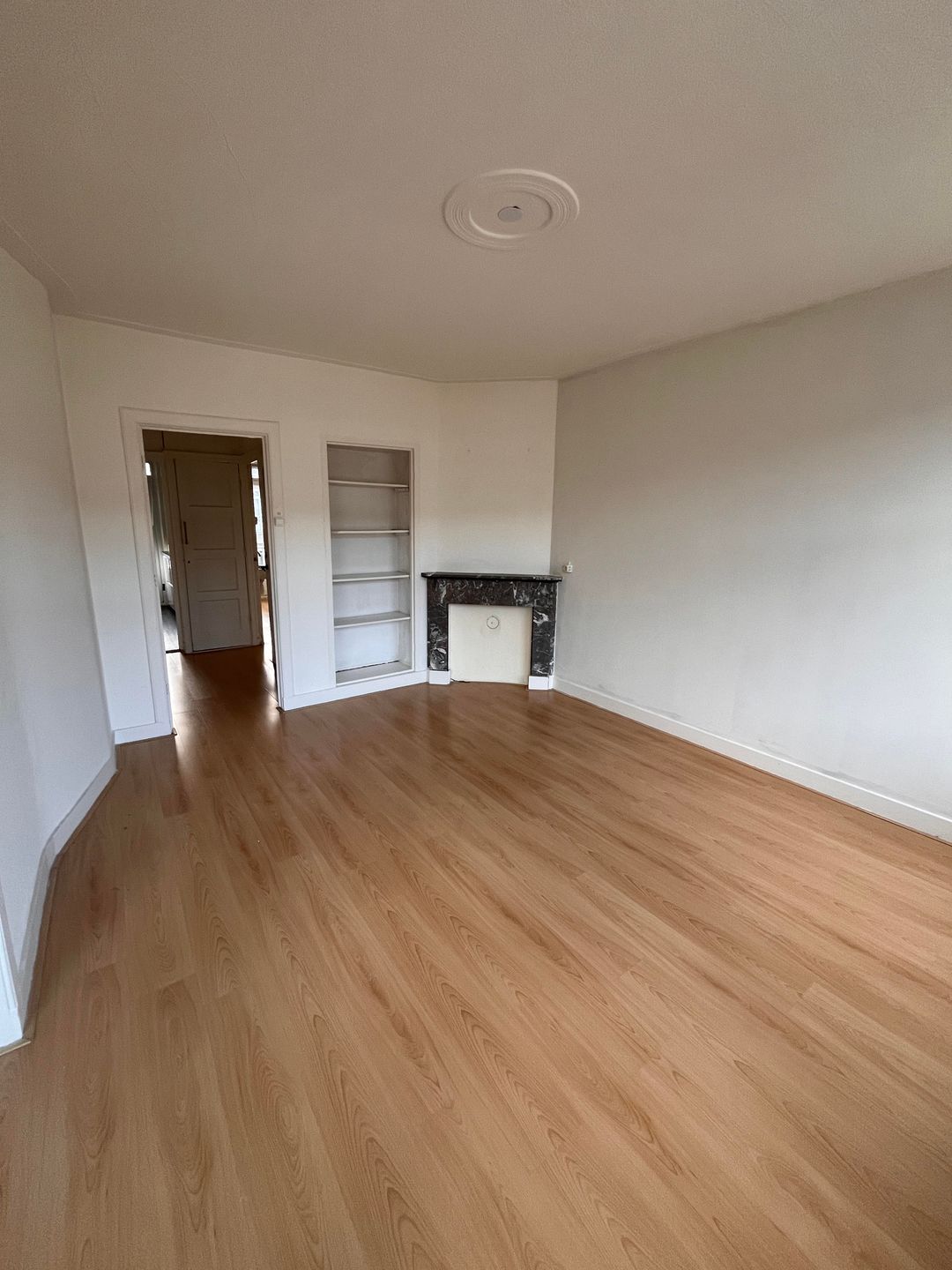 Photo 2 of Vechtstraat 114-H