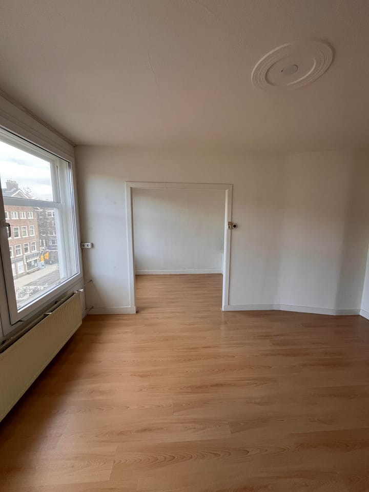 Foto 4 van Vechtstraat 114-H