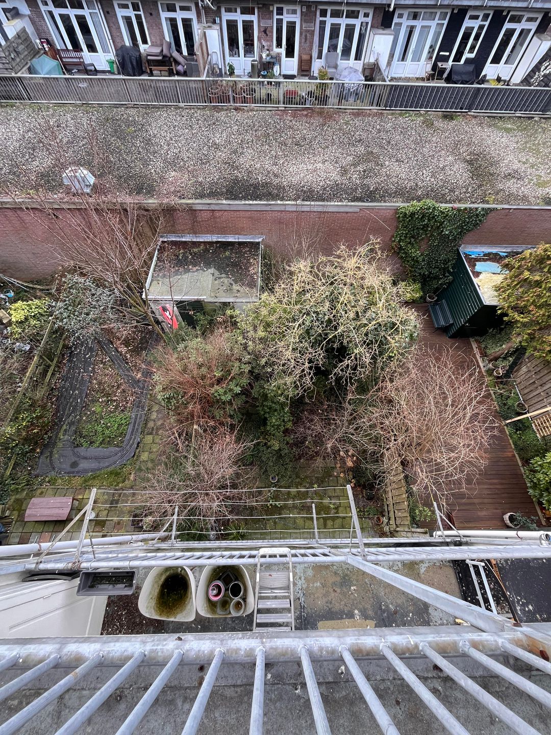 Photo 13 of Vechtstraat 114-H