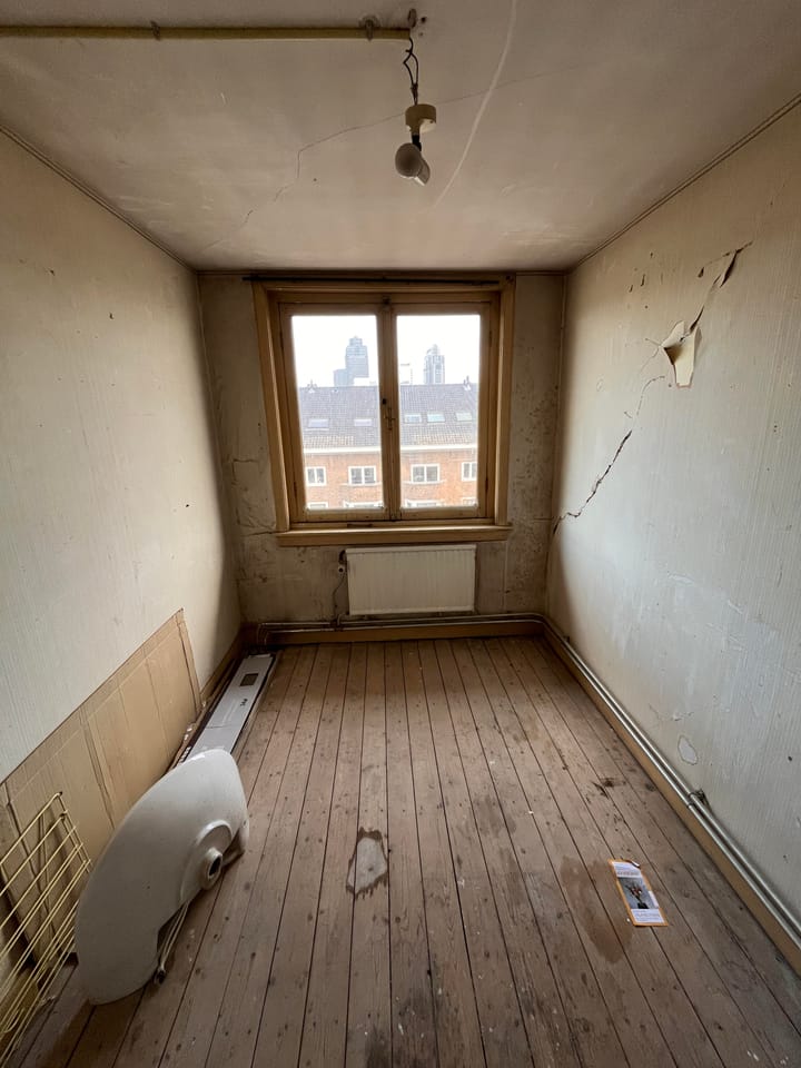 Photo 18 of Vechtstraat 114-H