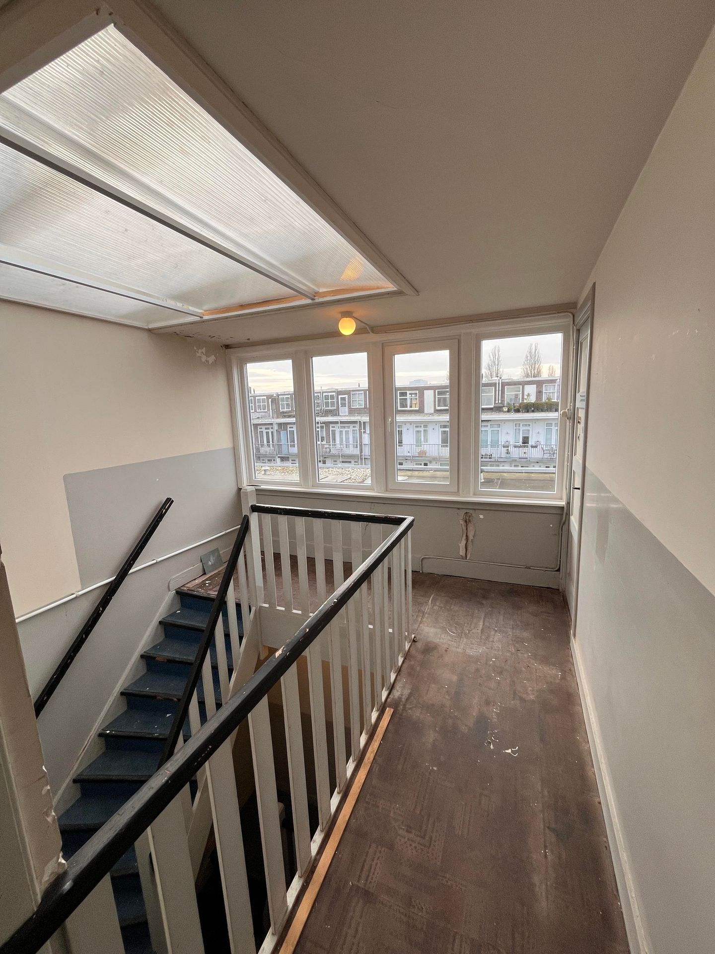 Photo 19 of Vechtstraat 114-H