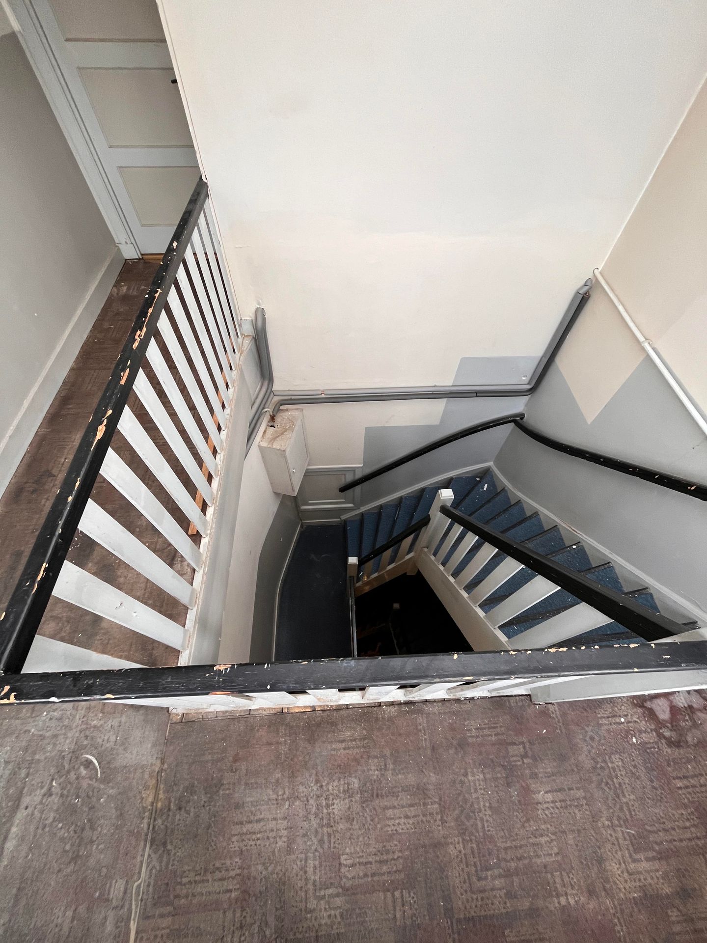 Photo 20 of Vechtstraat 114-H