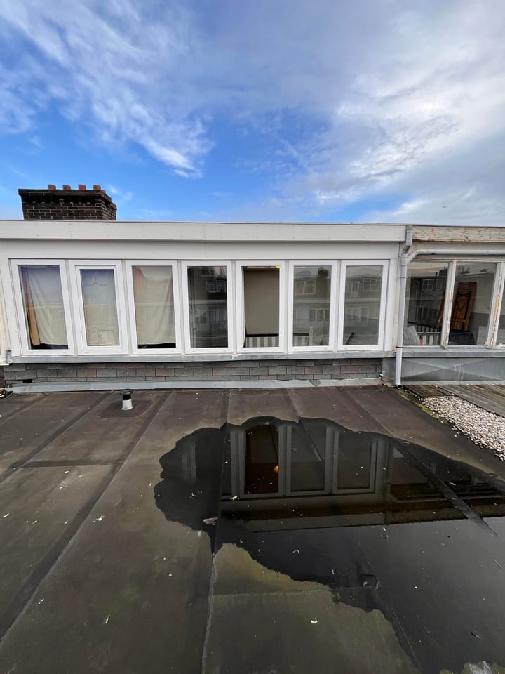 Photo 21 of Vechtstraat 114-H