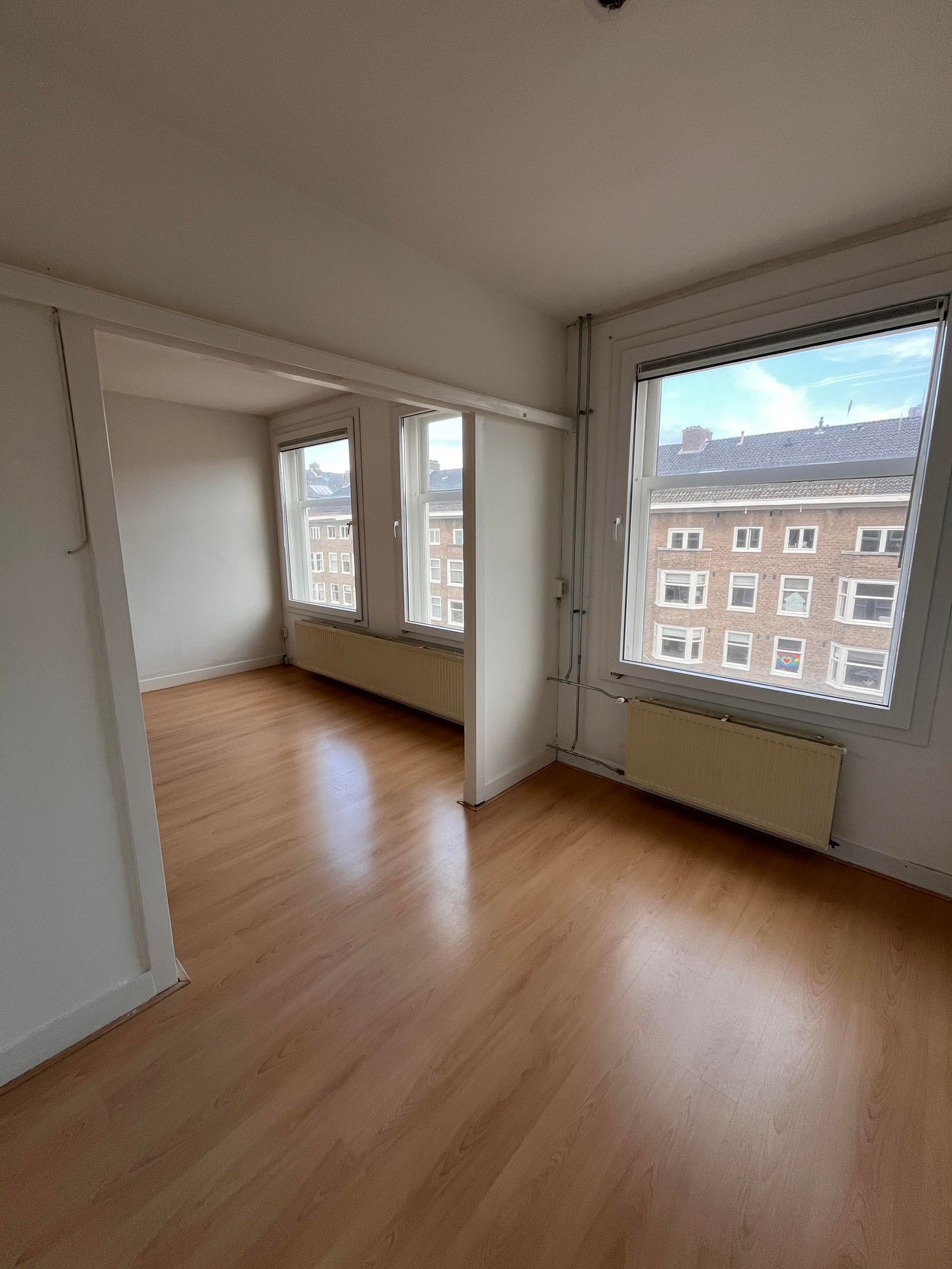 Photo 5 of Vechtstraat 114-H