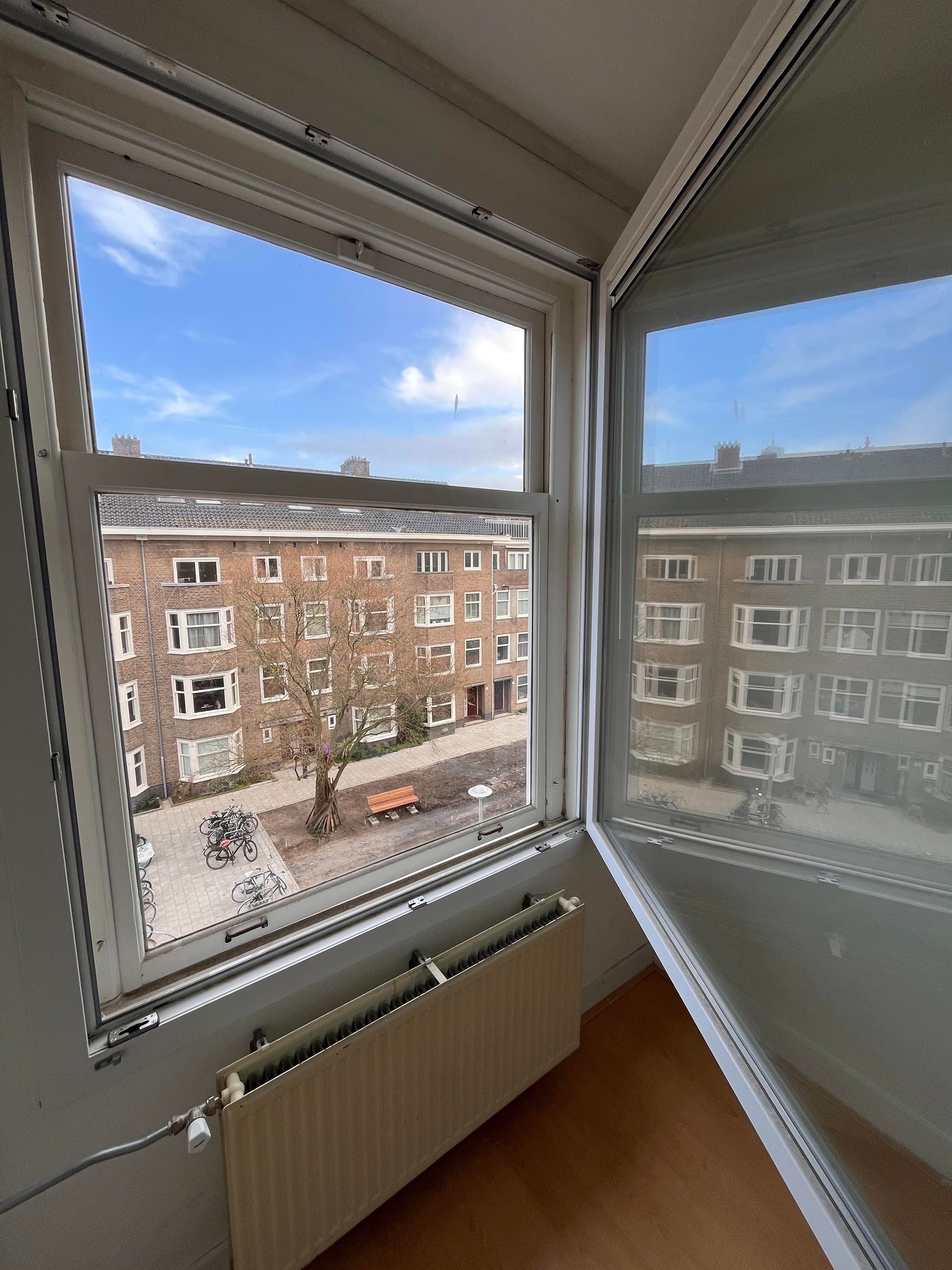 Photo 6 of Vechtstraat 114-H