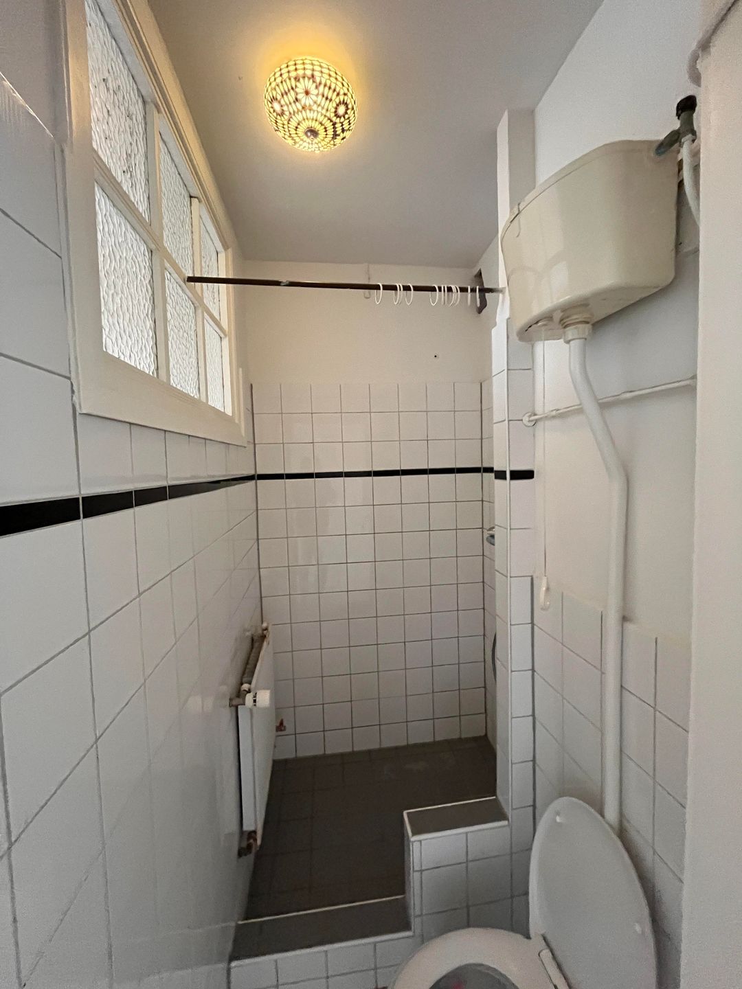 Photo 8 of Vechtstraat 114-H