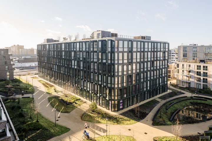 Foto 2 van Surinamepad 204