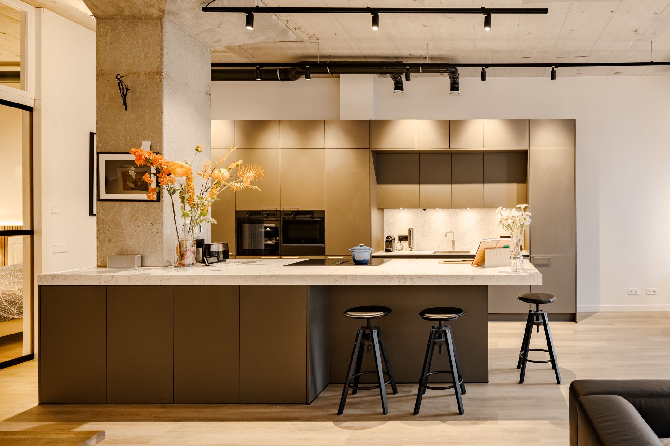 Foto 3 van Surinamepad 204