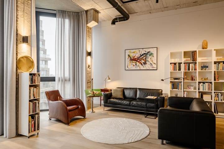 Foto 4 van Surinamepad 204