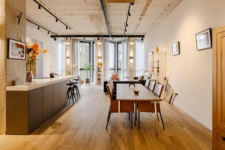 Foto 5 van Surinamepad 204