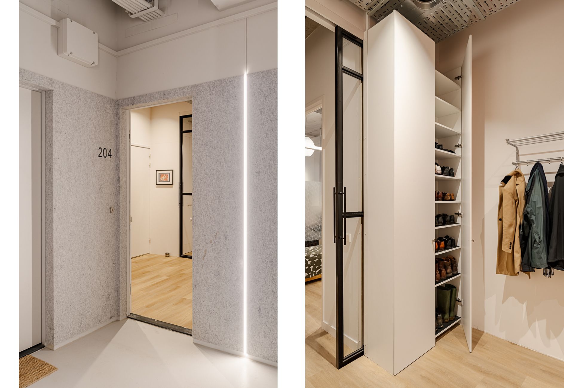 Foto 6 van Surinamepad 204