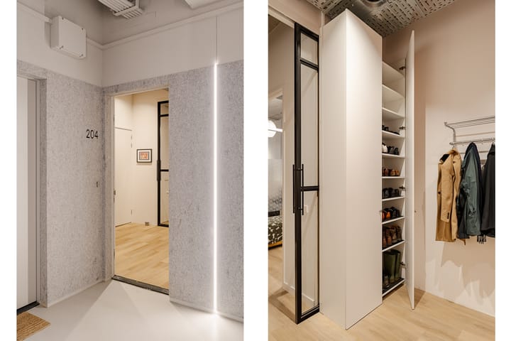 Foto 6 van Surinamepad 204