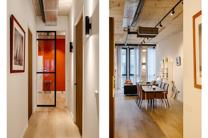 Foto 7 van Surinamepad 204