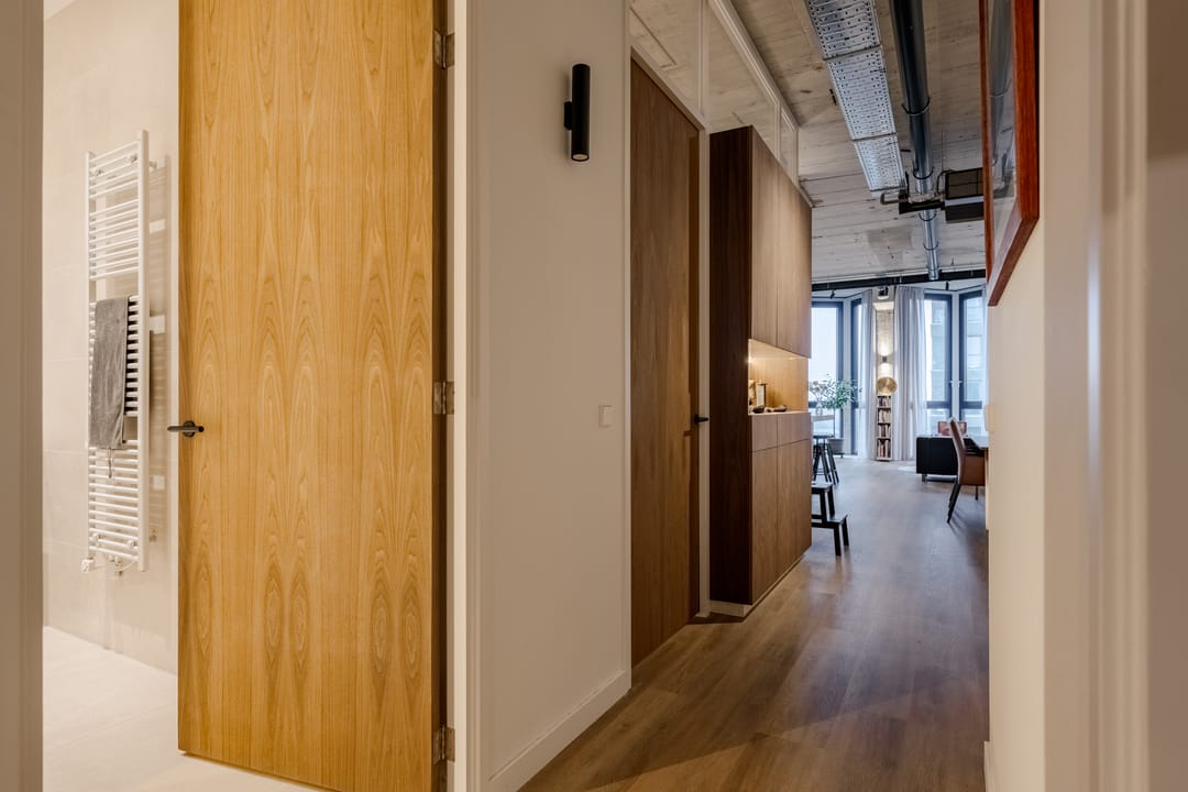 Foto 8 van Surinamepad 204