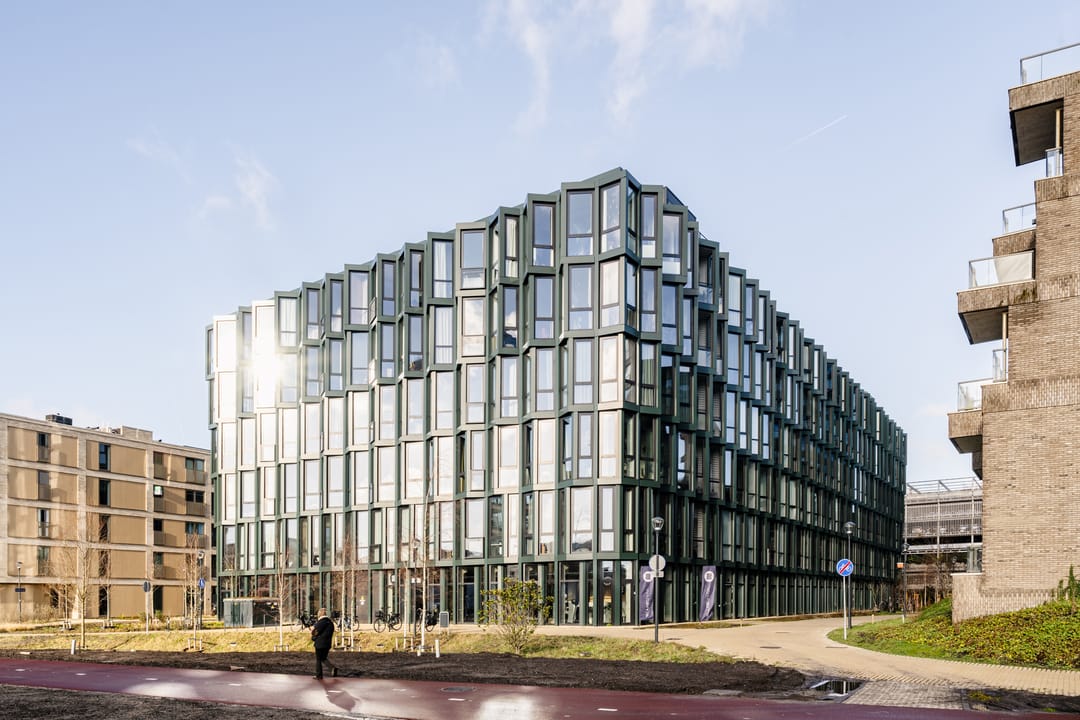 Foto 26 van Surinamepad 204