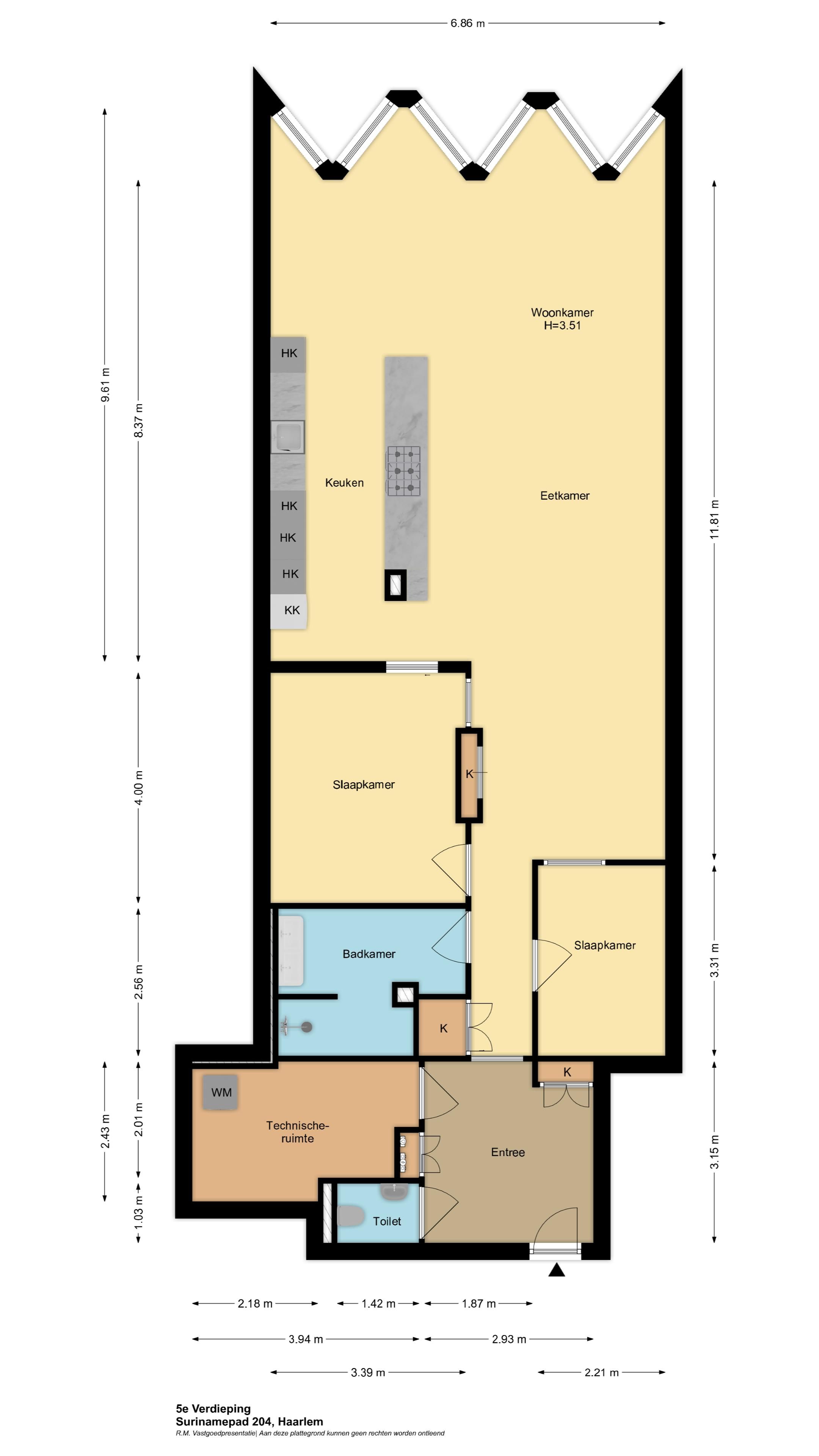Foto 27 van Surinamepad 204
