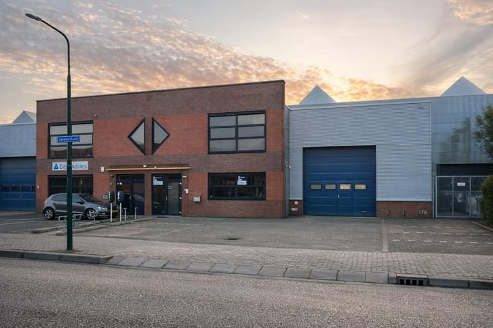 Lorentzlaan 19, IJsselstein