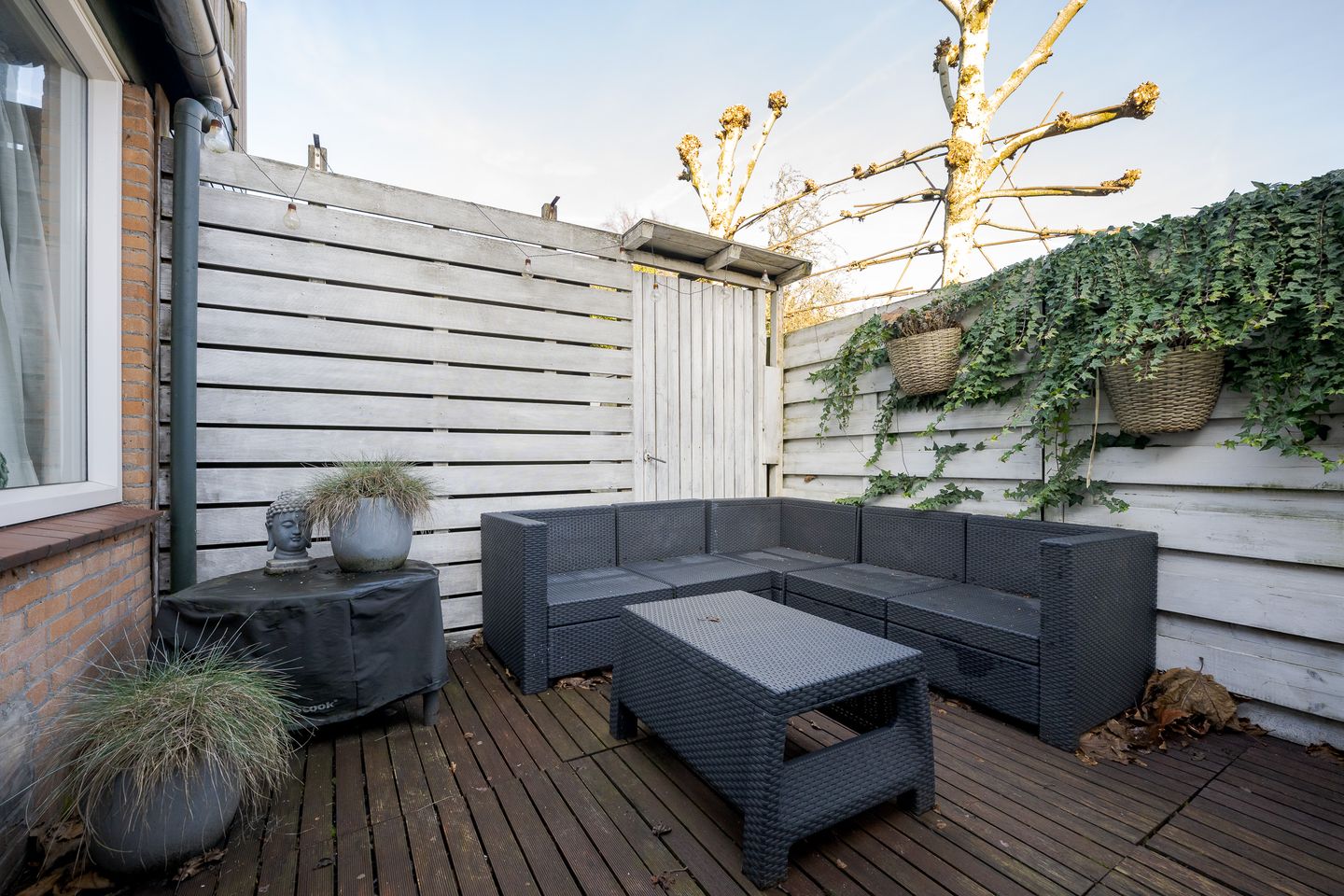 Photo 4 of Bijdorpstraat 54