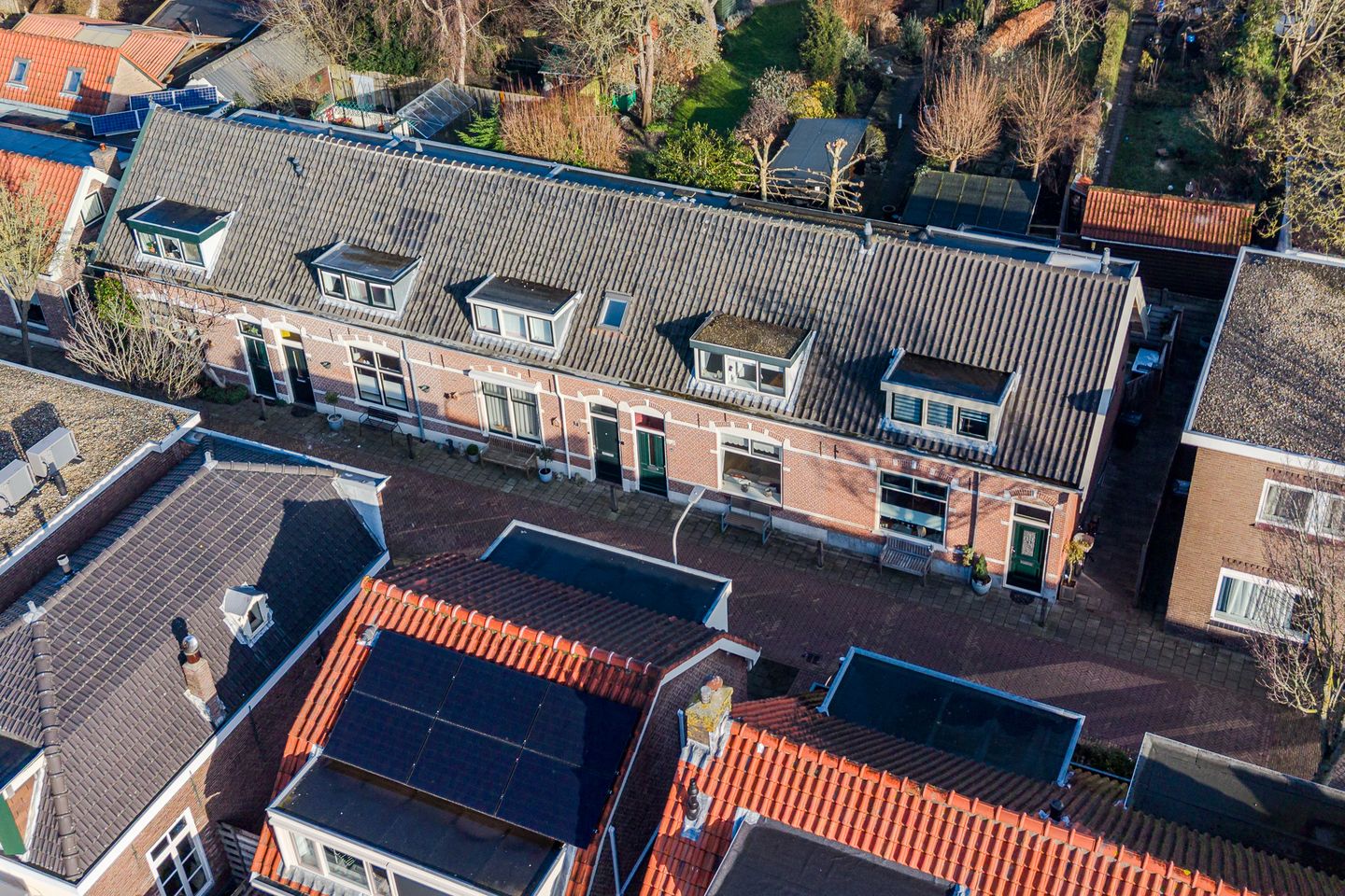 Photo 5 of Bijdorpstraat 54