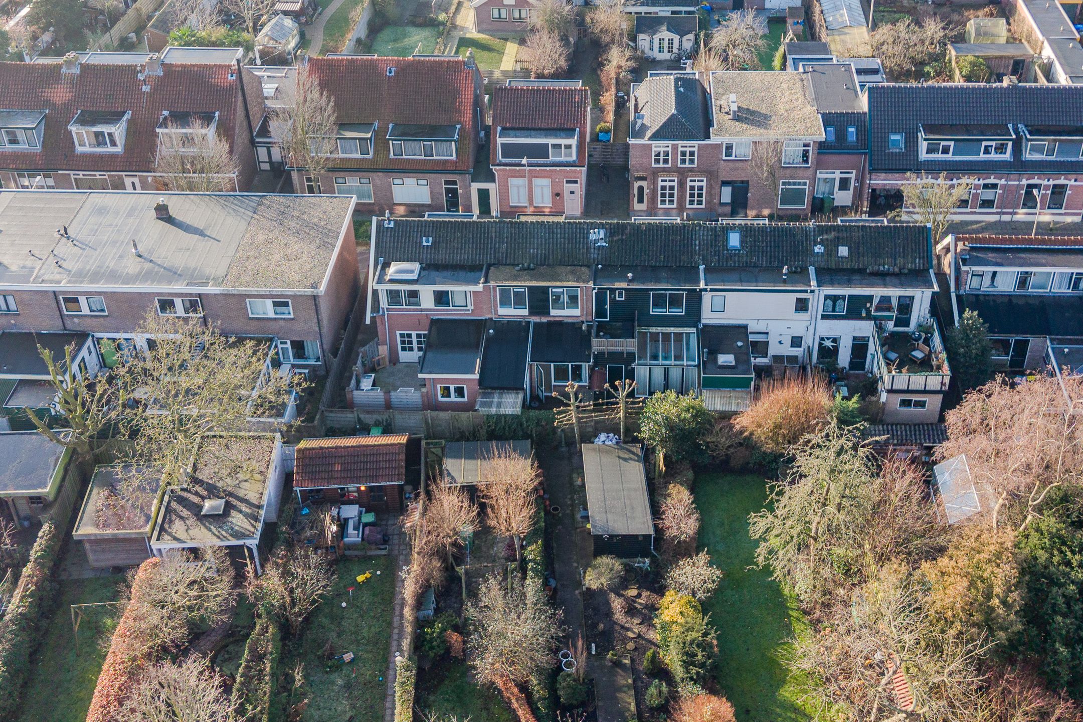 Photo 6 of Bijdorpstraat 54