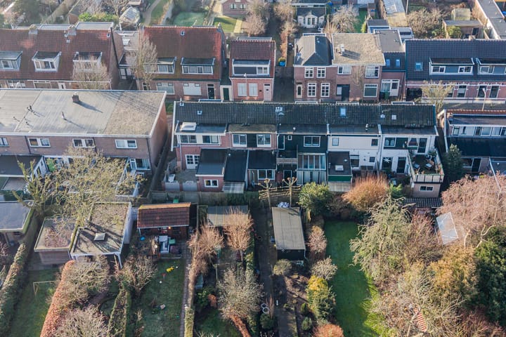 Foto 6 van Bijdorpstraat 54