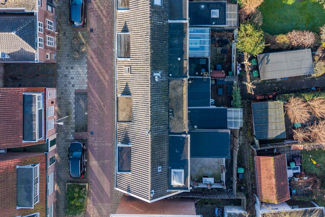 Photo 7 of Bijdorpstraat 54