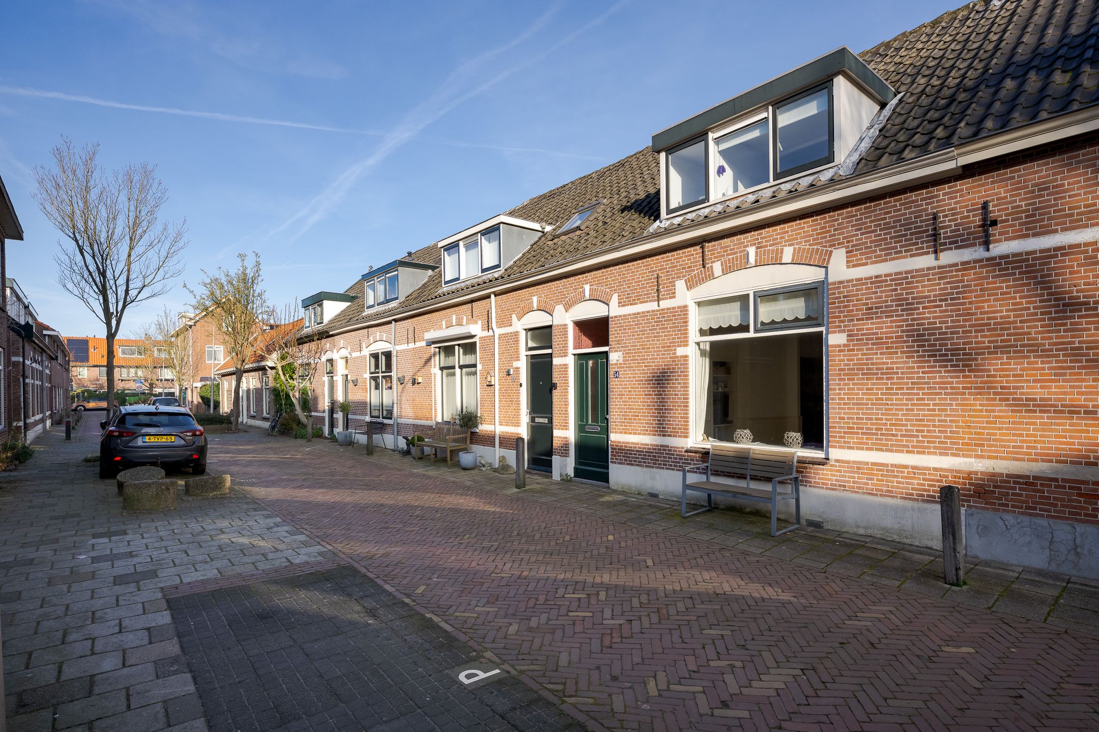 Photo 9 of Bijdorpstraat 54