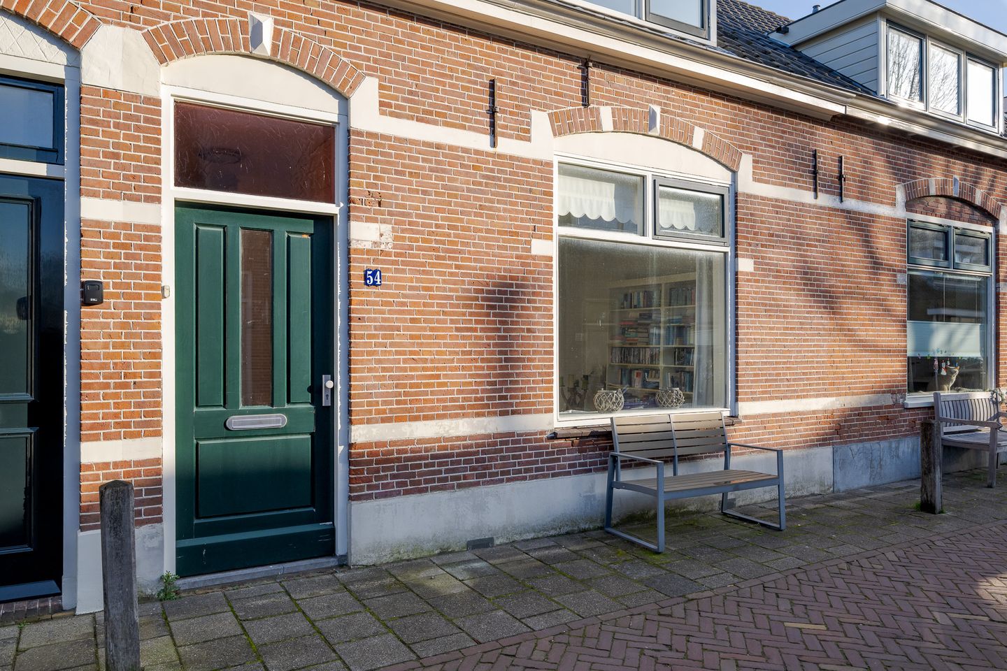 Photo 10 of Bijdorpstraat 54