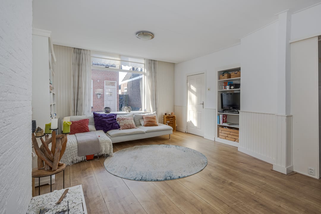 Photo 13 of Bijdorpstraat 54