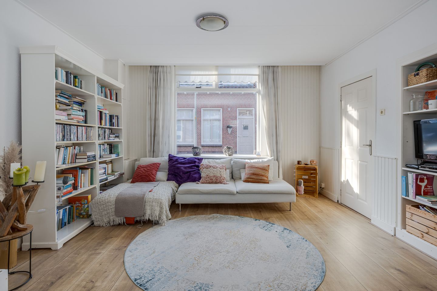 Photo 14 of Bijdorpstraat 54