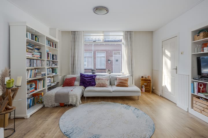 Foto 14 van Bijdorpstraat 54