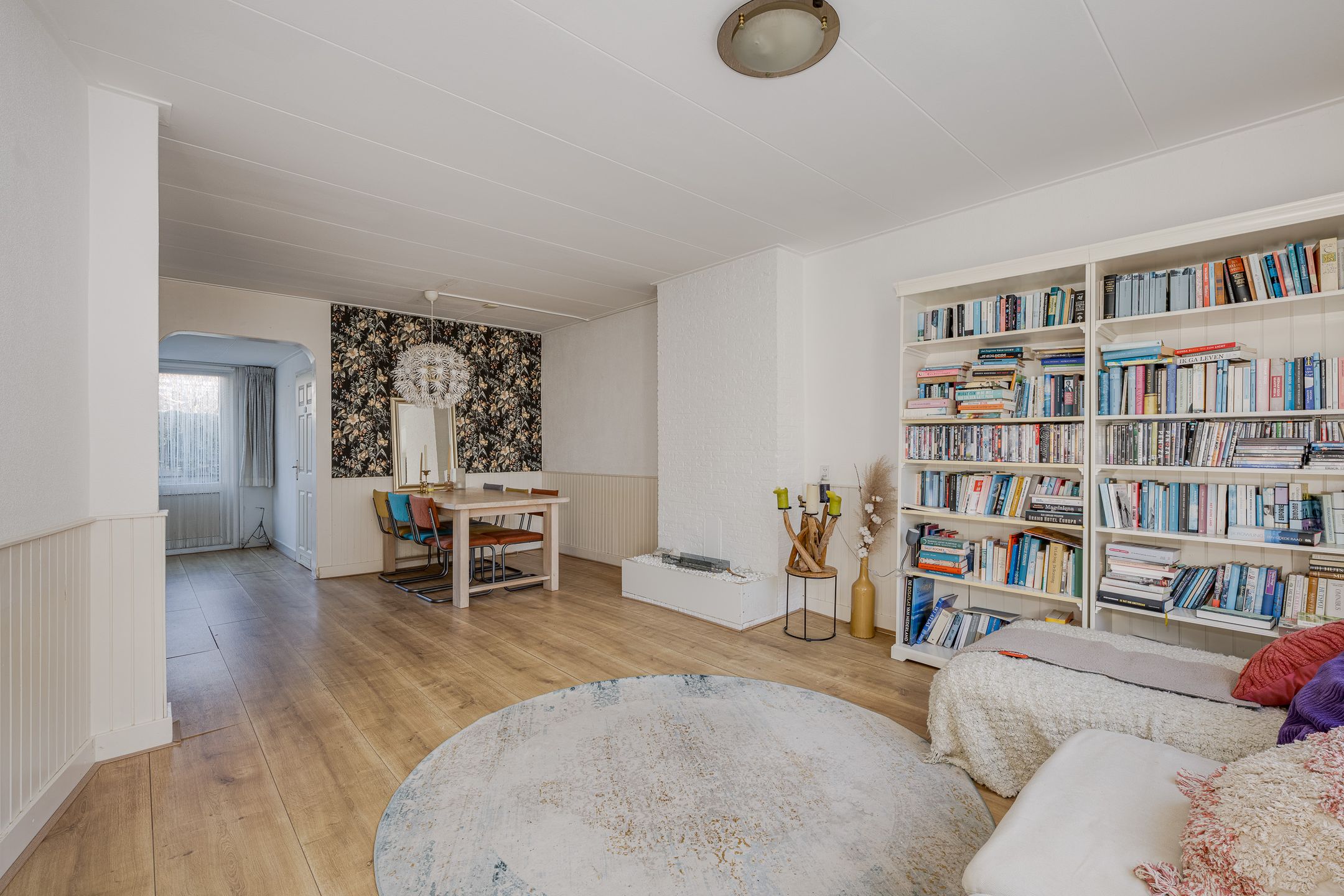 Photo 15 of Bijdorpstraat 54