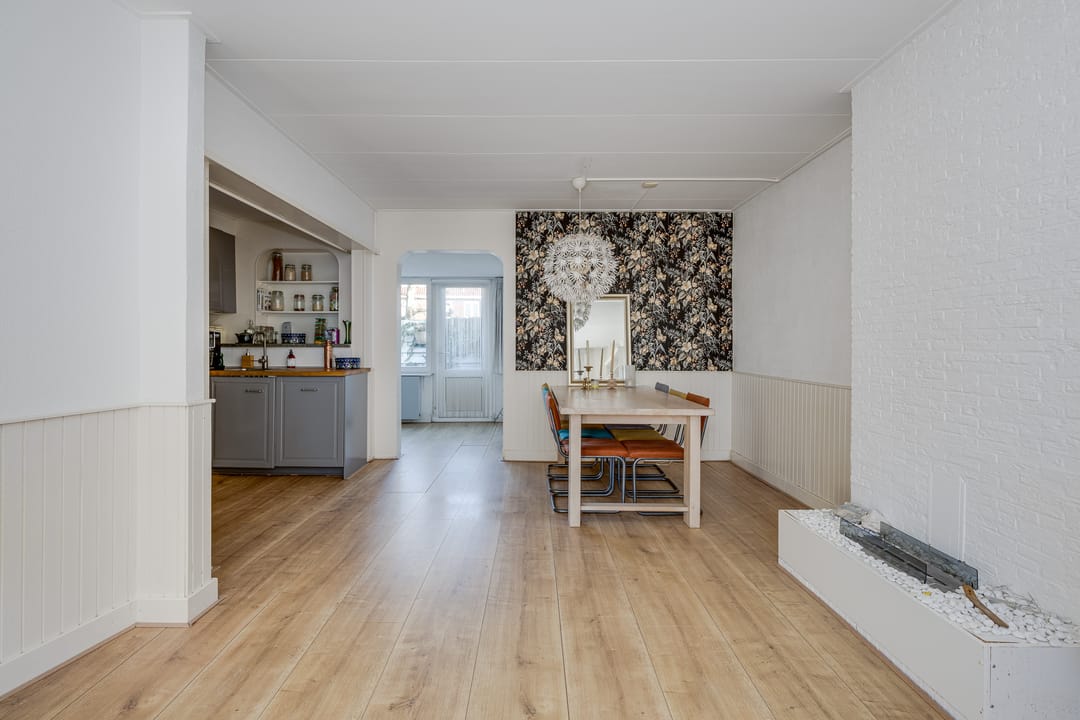 Photo 16 of Bijdorpstraat 54