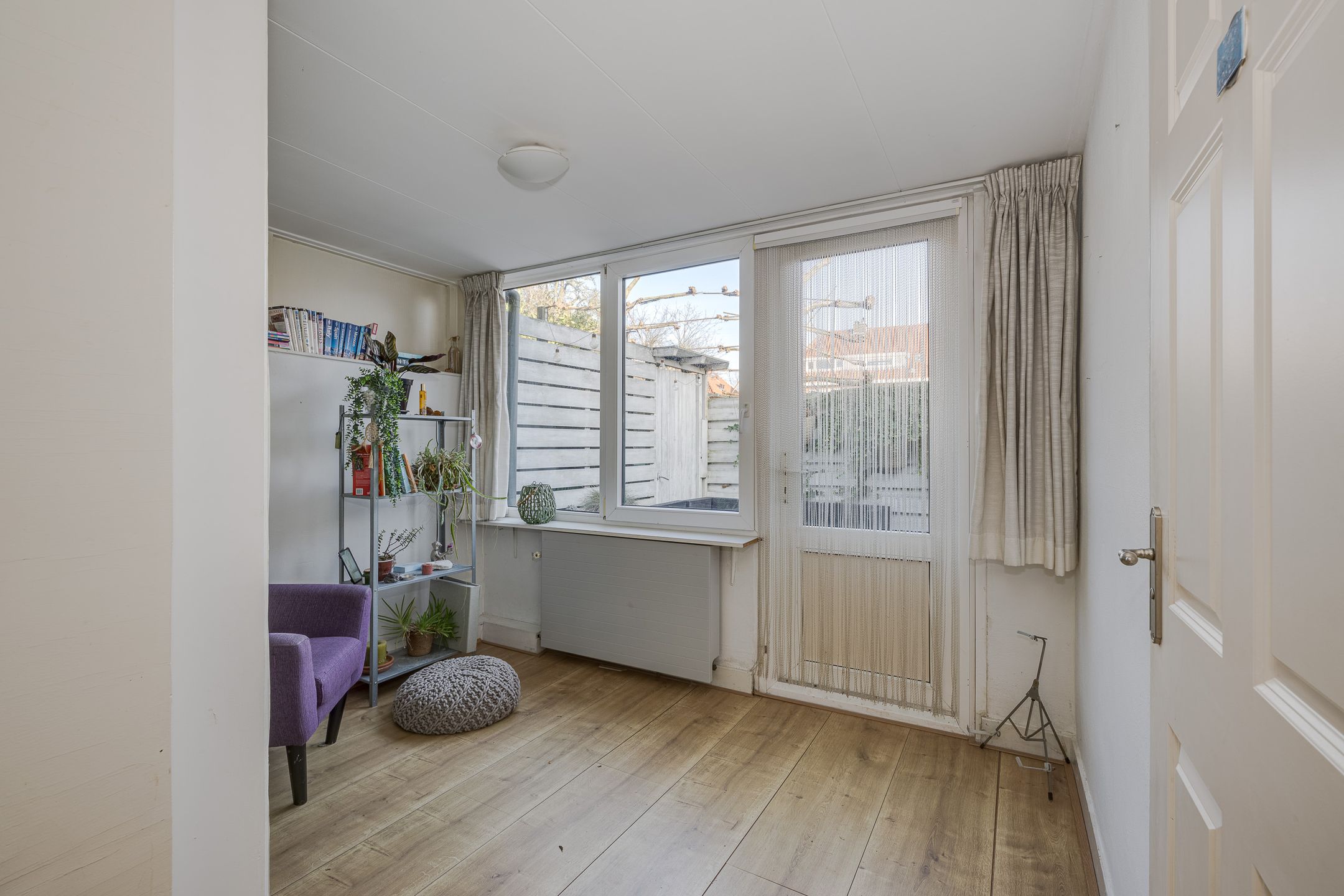 Photo 18 of Bijdorpstraat 54