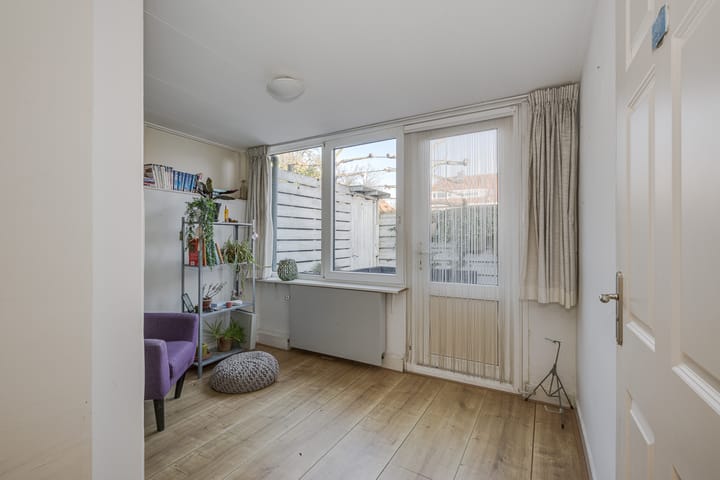 Foto 18 van Bijdorpstraat 54