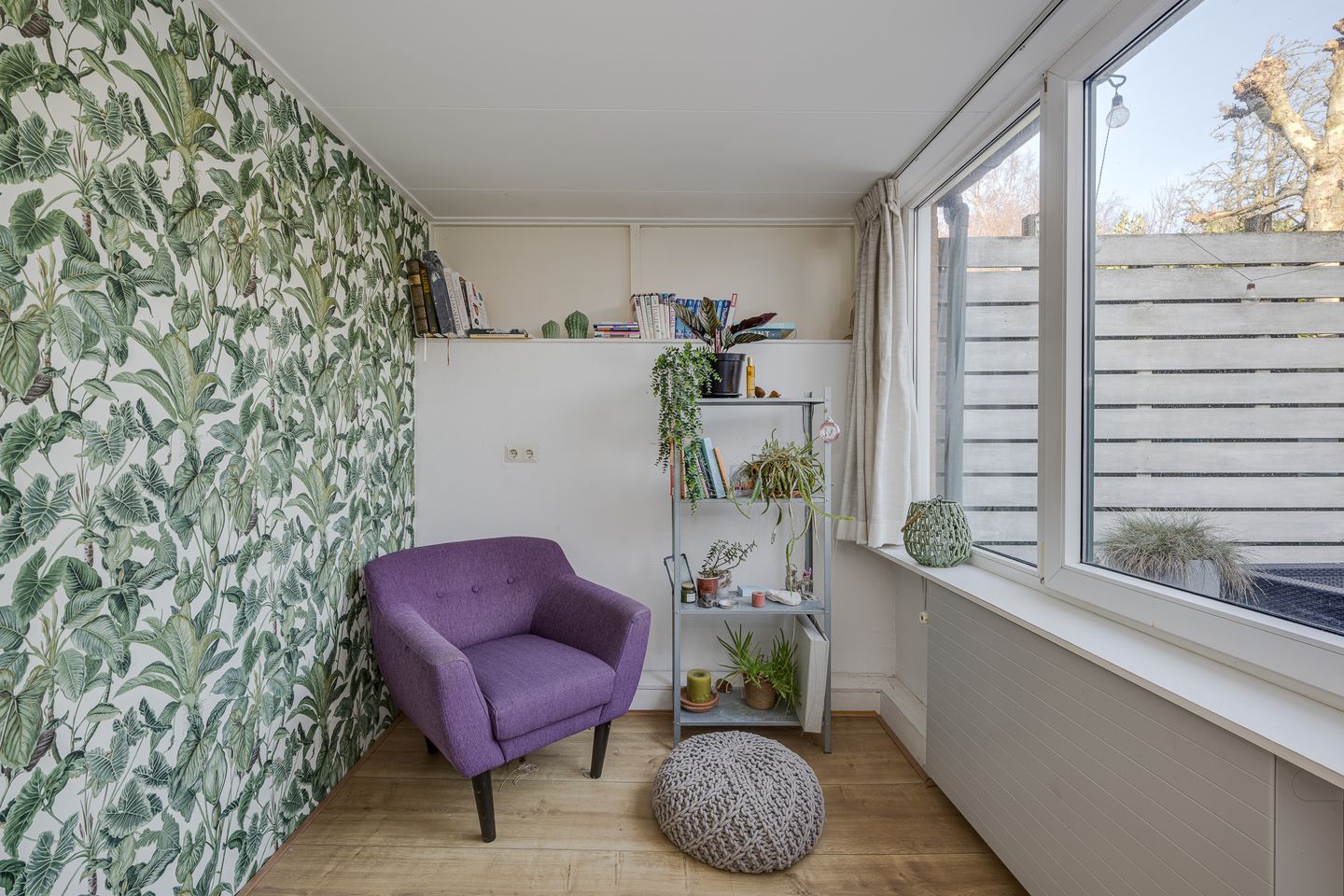 Photo 19 of Bijdorpstraat 54